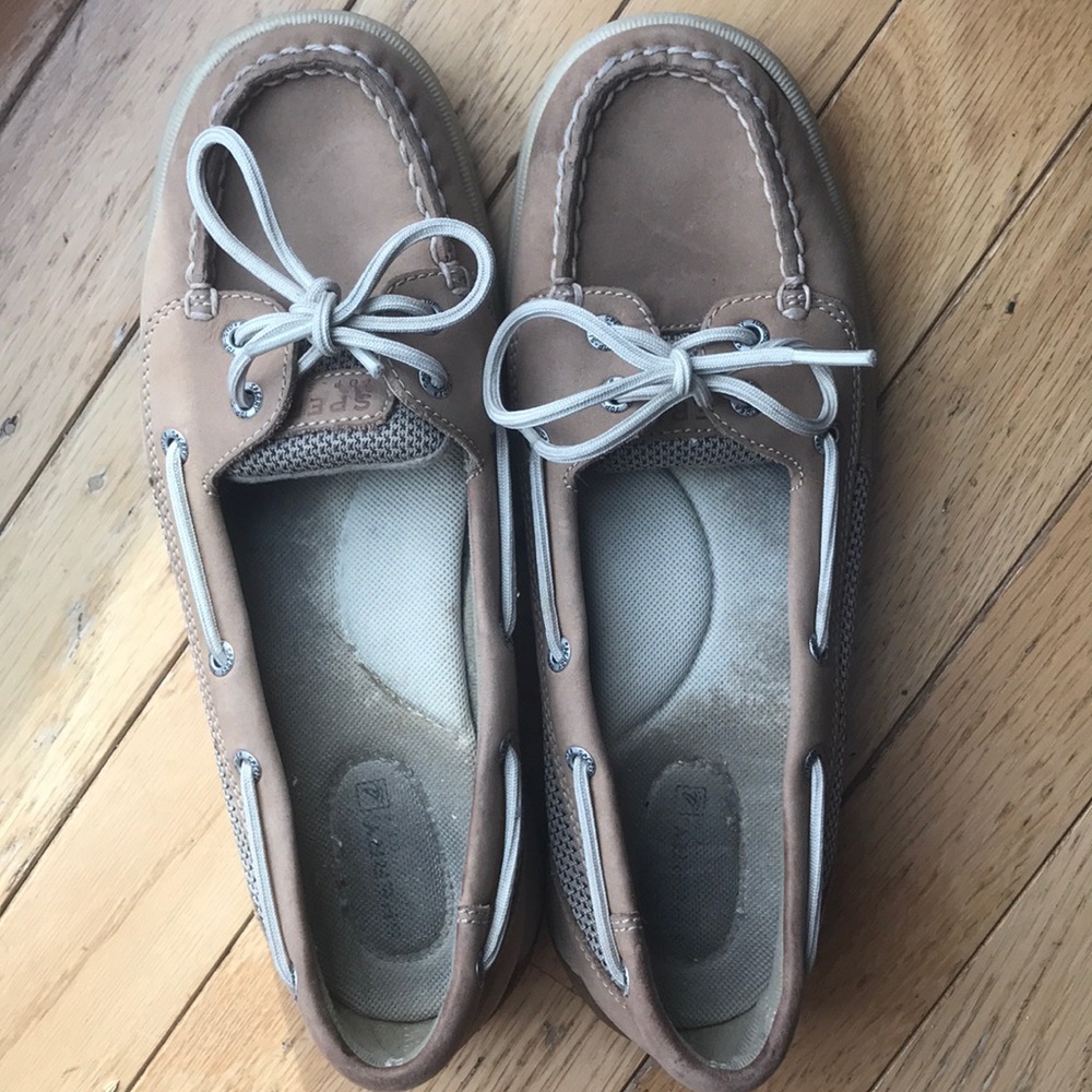Sperry Boat Shoe